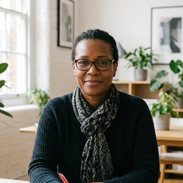 Aisha Lawal